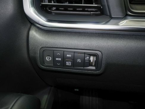 New 2027 GMC Terrain Elevation w/ Elevation Premium Package AWD/4WD image 28