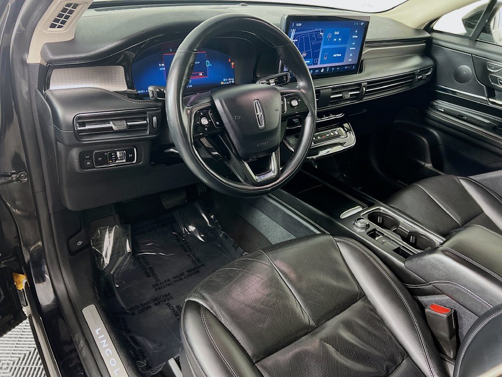 Used 2023 Lincoln Corsair Grand Touring AWD/4WD image 9