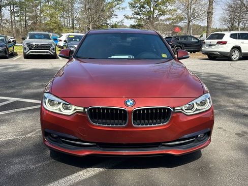 Used 2018 BMW 330i Sedan image 2