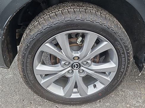 Used 2023 MAZDA CX-30 AWD 2.5 S w/ Preferred Package image 9