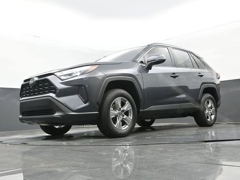 Used 2023 Toyota RAV4 XLE w/ Convenience Package FWD image 28