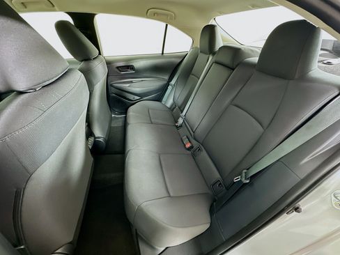 Used 2024 Toyota Corolla LE FWD image 25