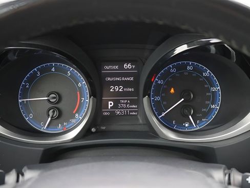 Used 2014 Toyota Corolla S image 25