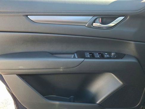 New 2025 MAZDA CX-5 AWD 2.5 S w/ Select Package image 13