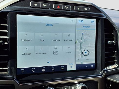 Used 2022 Ford F350 King Ranch w/ King Ranch Ultimate Package image 35