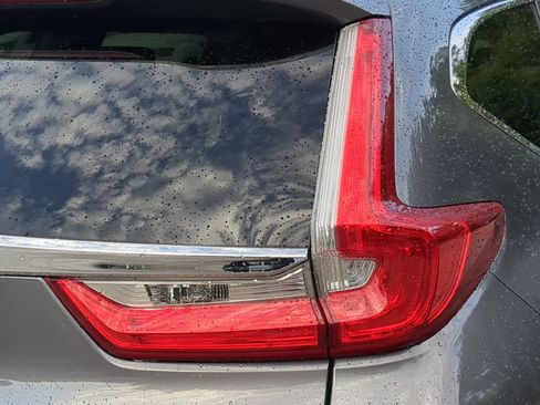 Used 2019 Honda CR-V EX-L image 45