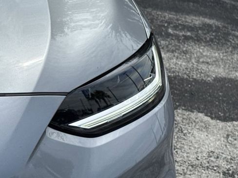 New 2026 Honda HR-V EX-L image 13