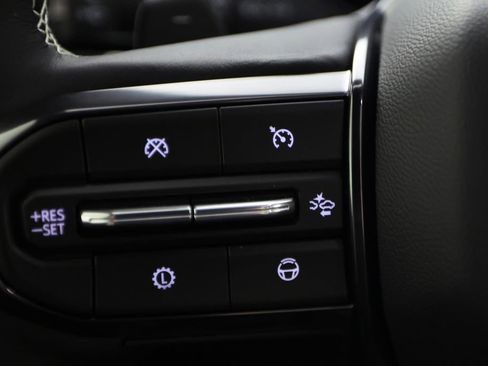 Used 2026 GMC Yukon Denali Ultimate image 25