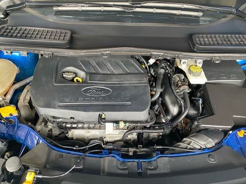 Used 2018 Ford Escape SEL AWD/4WD image 20