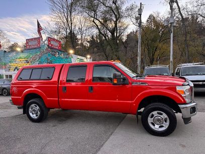 Used 2016 Ford F250 XLT w/ XLT Value Package