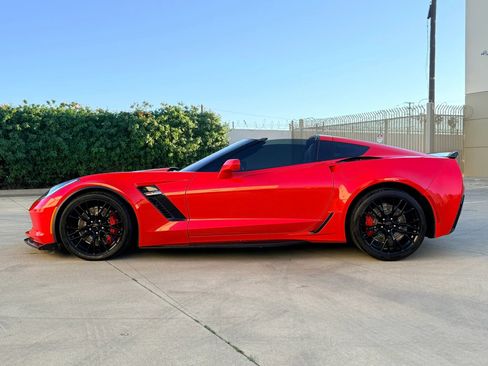 Used 2019 Chevrolet Corvette Z06 image 10
