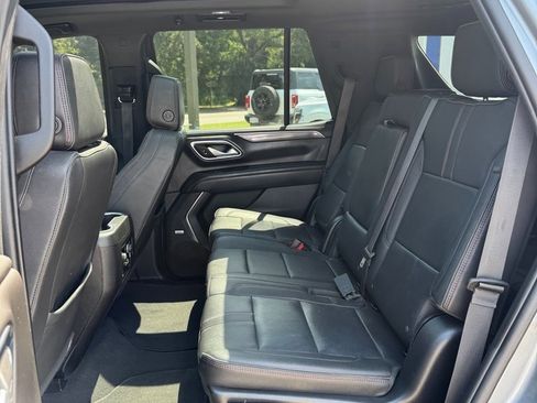 Used 2023 Chevrolet Tahoe RST AWD/4WD image 12