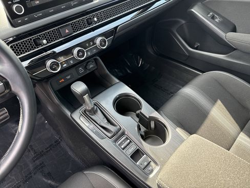 Used 2024 Honda Civic Sport image 26