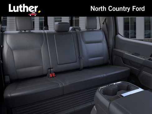 New 2026 Ford F350 Lariat w/ Lariat Ultimate Package image 11