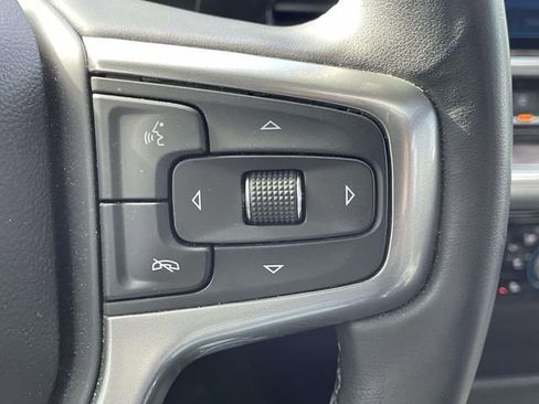 Used 2025 Chevrolet Silverado 3500 LTZ w/ LTZ Plus Package image 21