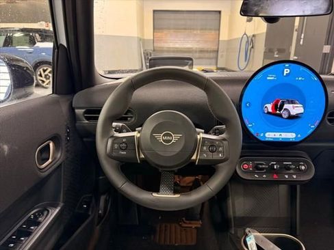 New 2026 MINI Cooper 4-Door Hardtop image 21