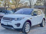 Used 2017 Land Rover Discovery Sport SE image 4