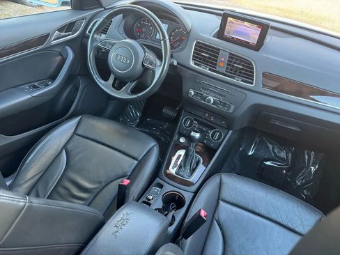 Used 2018 Audi Q3 2.0T Premium w/ Convenience Package image 24