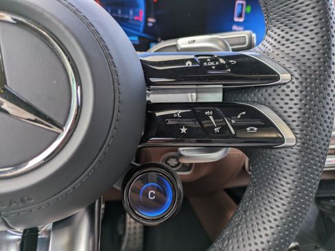 Used 2024 Mercedes-Benz GLE 63 AMG S image 25