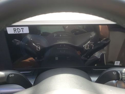 New 2026 Hyundai Kona SEL Premium AWD/4WD image 22