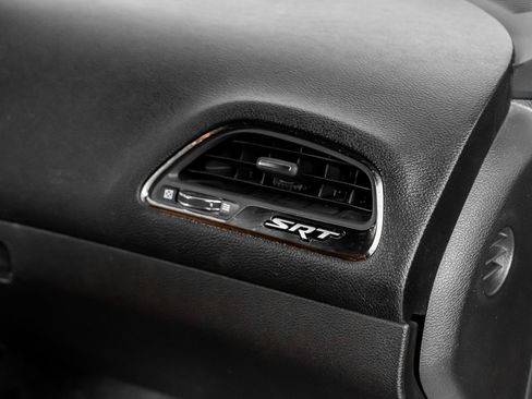 Used 2015 Dodge Challenger SRT Hellcat image 46