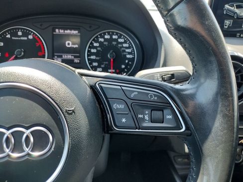 Used 2017 Audi A3 2.0T Premium w/ Convenience Package AWD/4WD image 18