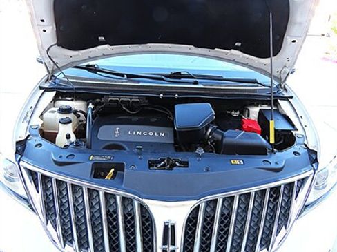 Used 2013 Lincoln MKX FWD image 32