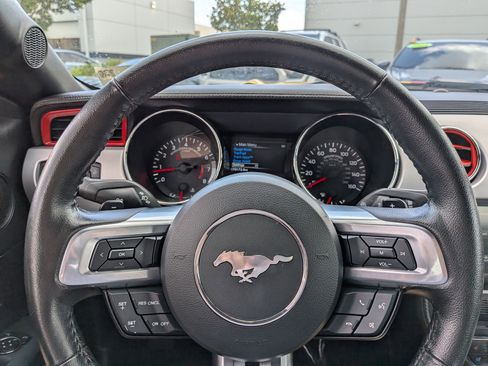 Used 2015 Ford Mustang GT Premium w/ Equipment Group 401A RWD image 23