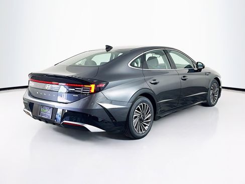Used 2025 Hyundai Sonata SEL image 9