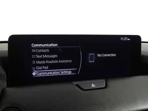 Used 2024 MAZDA CX-90 Plug-In Hybrid w/ Premium Plus image 40