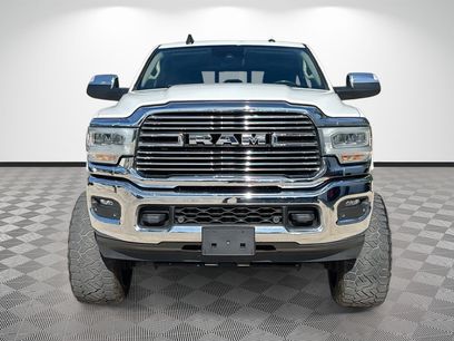 Used 2022 RAM 2500 Laramie w/ Safety Group B