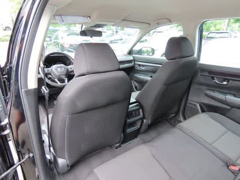 Certified 2024 Honda CR-V LX image 14