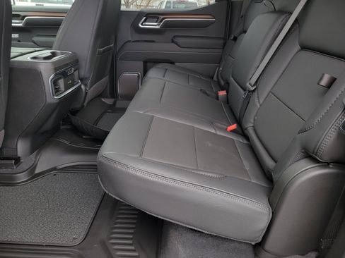 New 2026 GMC Sierra 1500 Denali image 7