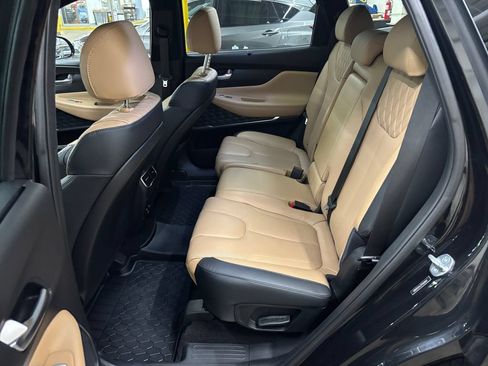 Used 2023 Hyundai Santa Fe Calligraphy AWD/4WD image 14