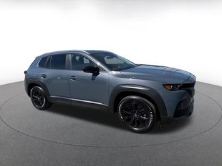 Used 2025 MAZDA CX-50 AWD 2.5 S w/ Premium Package video 2