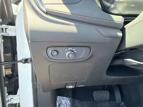 New 2026 Buick Envision Sport Touring image 60