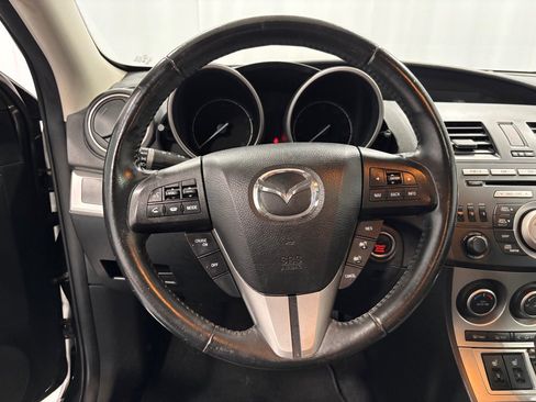 Used 2010 MAZDA MAZDA3 s Grand Touring image 13