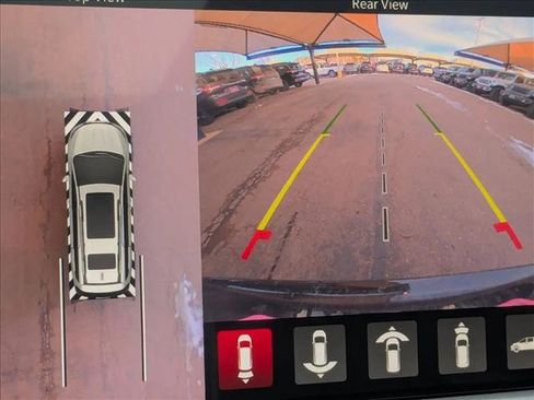 New 2026 Chrysler Pacifica Limited image 12