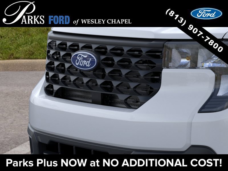 New 2026 Ford Maverick XLT FWD image 18