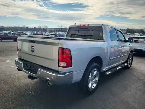 Used 2018 RAM 1500 Big Horn image 30