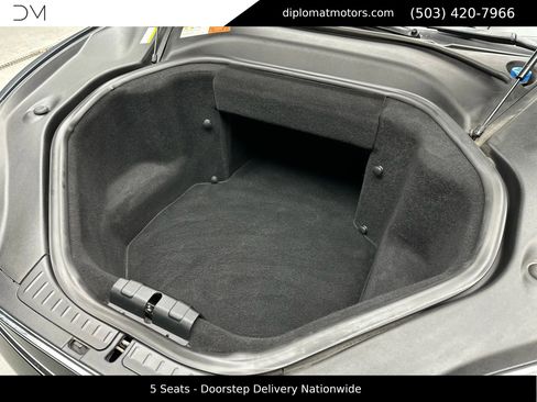 Used 2014 Tesla Model S 85 image 44