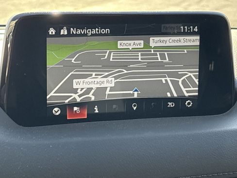 Used 2017 MAZDA CX-5 Grand Touring w/ Premium Package image 24