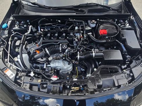 Used 2026 Acura Integra FWD image 33
