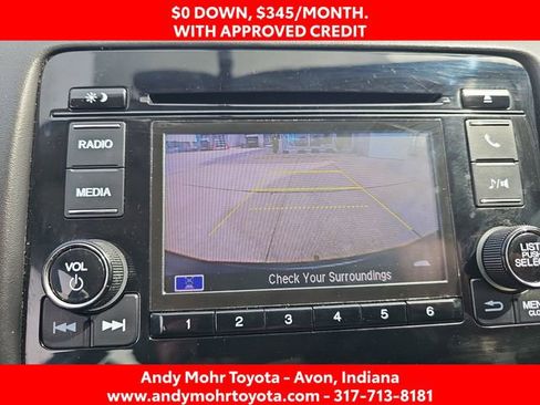 Used 2021 Honda HR-V LX image 21