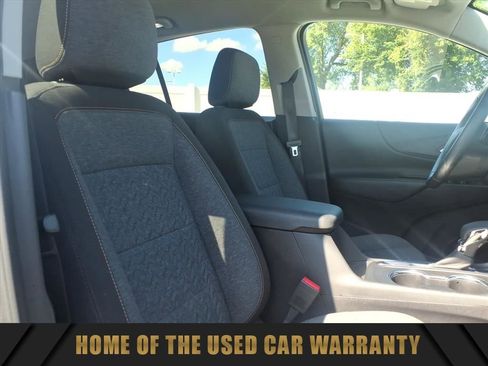 Used 2023 Chevrolet Equinox LT image 16