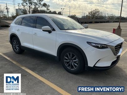 Used 2021 MAZDA CX-9 Touring