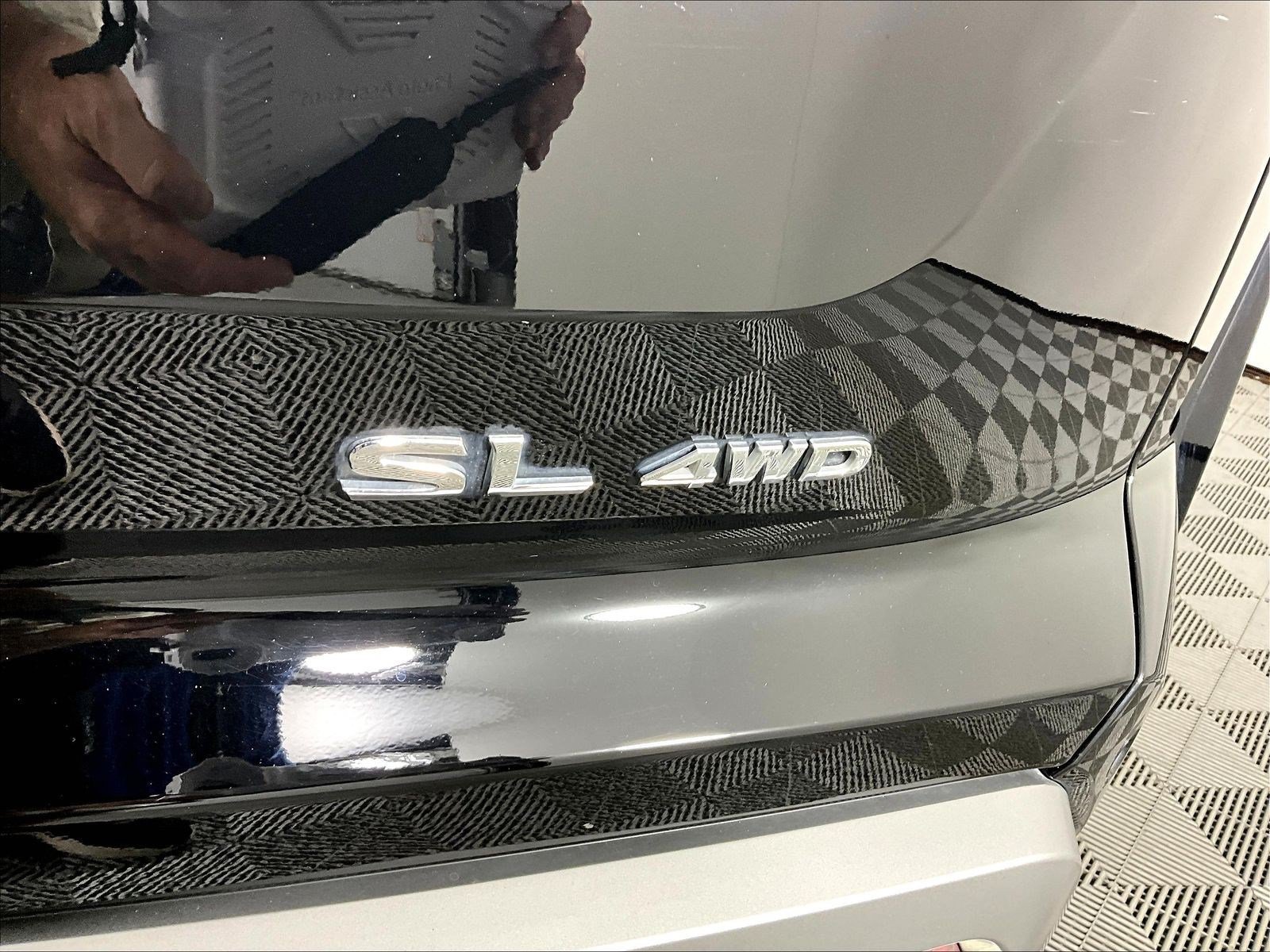 Used 2023 Nissan Pathfinder SL w/ SL Premium Package AWD/4WD image 23