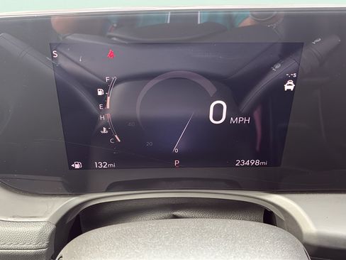 Used 2025 Buick Encore GX Preferred FWD image 24