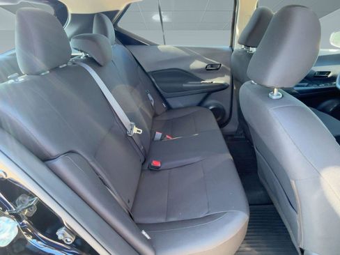 New 2025 Nissan Kicks Play S image 27