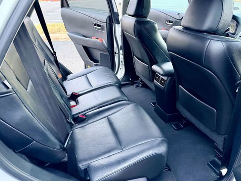 Used 2012 Lexus RX 350 FWD image 15